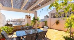 Property in Spain, Bungalow in Guardamar del Segura, Costa Blanca, Spain