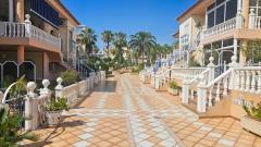 2 Bedroom Bungalow For Sale In Orihuela Costa