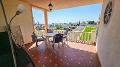 2 Bedroom Bungalow For Sale In Orihuela Costa