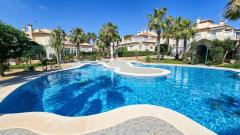 2 Bedroom Bungalow For Sale In Orihuela Costa