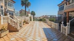 2 Bedroom Bungalow For Sale In Orihuela Costa