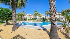 2 Bedroom Bungalow For Sale In Orihuela Costa