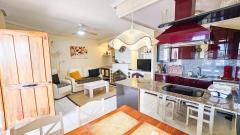 2 Bedroom Bungalow For Sale In Orihuela Costa