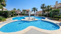 2 Bedroom Bungalow For Sale In Orihuela Costa