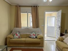For Sale 2 Bedroom Villa In Camposol