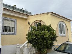 For Sale 2 Bedroom Villa In Camposol