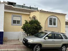 For Sale 2 Bedroom Villa In Camposol