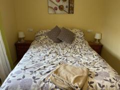 For Sale 2 Bedroom Villa In Camposol