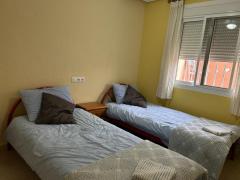 For Sale 2 Bedroom Villa In Camposol