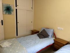 For Sale 2 Bedroom Villa In Camposol