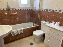 For Sale 2 Bedroom Villa In Camposol
