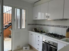 For Sale 2 Bedroom Villa In Camposol