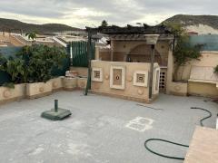 For Sale 2 Bedroom Villa In Camposol
