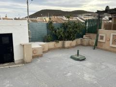 For Sale 2 Bedroom Villa In Camposol