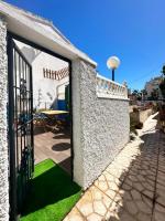 2 Bedroom Bungalow For Sale In Orihuela Costa