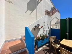 2 Bedroom Bungalow For Sale In Orihuela Costa