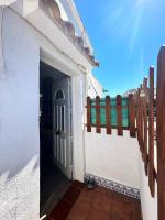 2 Bedroom Bungalow For Sale In Orihuela Costa