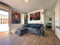 2 Bedroom Bungalow For Sale In Orihuela Costa