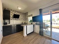2 Bedroom Bungalow For Sale In Orihuela Costa