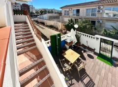 2 Bedroom Bungalow For Sale In Orihuela Costa