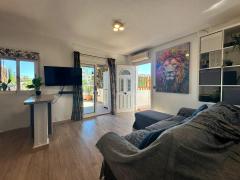 2 Bedroom Bungalow For Sale In Orihuela Costa