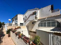 2 Bedroom Bungalow For Sale In Orihuela Costa