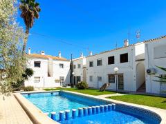 2 Bedroom Bungalow For Sale In Orihuela Costa