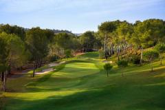 2 Bedroom Bungalow For Sale In Orihuela Costa