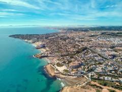 2 Bedroom Bungalow For Sale In Orihuela Costa