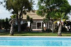 Villa in Elche
