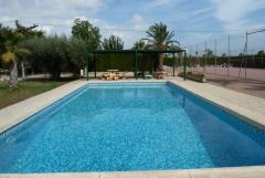 Villa in Elche