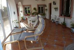 Villa in Elche