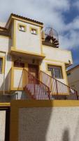 DUPLEX IN 1ST FLOOR