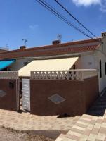 TOWNHOUSE IN CORNER