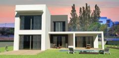 4 BEDROOM VILLA WITH A PRIVATE POOL IN CALPE