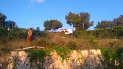3 BEDROOMS VILLA WITH A PRIVATE POOL IN JAVEA