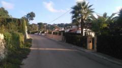 3 BEDROOMS VILLA WITH A PRIVATE POOL IN JAVEA