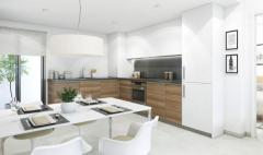 APARTMENT 2&3 BEDS, 2 BATHS