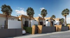 SEMIDETACHED VILLA