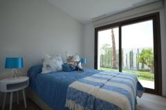 DETACHED VILLA IN THE GOLF COURSE