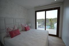 DETACHED VILLA IN THE GOLF COURSE
