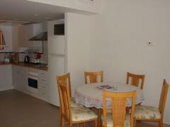 APARTMENT IN PLAYA FLAMENCA