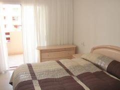 APARTMENT IN PLAYA FLAMENCA