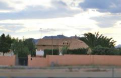 FOR SALE FINCA LAS NUBES ALICANTE
