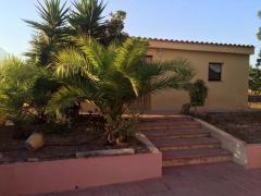 FOR SALE FINCA LAS NUBES ALICANTE