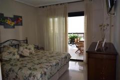 Superb apartment in a luxury residence in Playa de San Juan