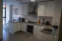 Superb apartment in a luxury residence in Playa de San Juan