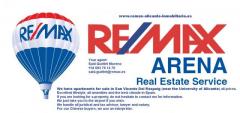 Apartment for sale in El Campello