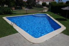 Luxury Villa in Calle Enric Valor, 16, San Juan, Alicante