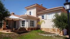 MAGNIFICENT RESIDENCE IN MUTXAMEL